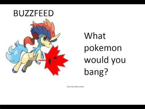 buzzfeed what pokemon are you|Iba pa.